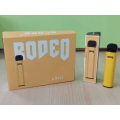 Disposer Vape 1600 Puff Rodeo