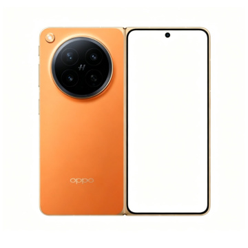 Oppo Find N6 Szkło na przedni ekran OCA