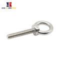 Screw ring zinc plated self tapping screw