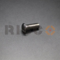 Slotted Pan Head Self Drilling Screw