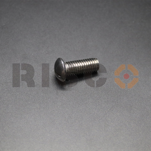 Slotted Pan Head Self Drilling Screw