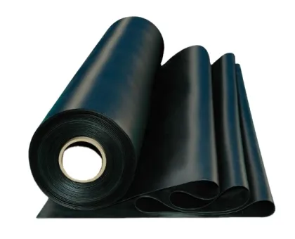 Light Weight Waterproofing Materials Epdm Waterproofing