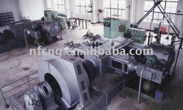 Carbon Dioxide Compressor LW-TYPE
