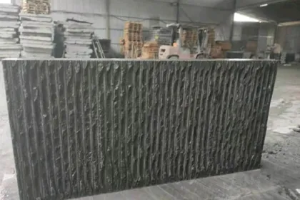 Domestic Guizhou Black Granite