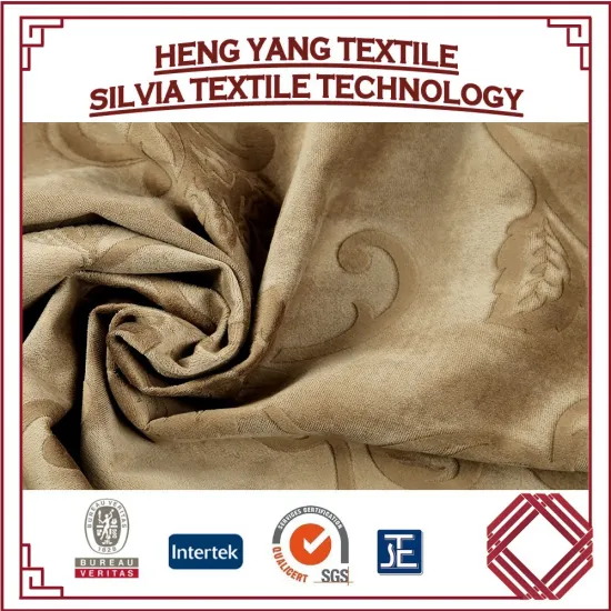 Abstract / Printed Pattern Polyester Fabric for Chair,Car Use