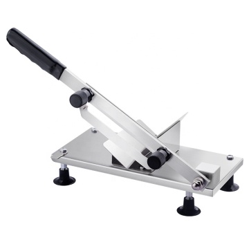Multifunctional Manual Fruit and Vegetable Cutter Machine