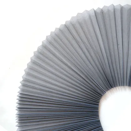 fire proof window screens