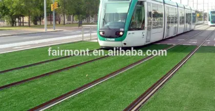 Decorative Artificial Grass Bonsai