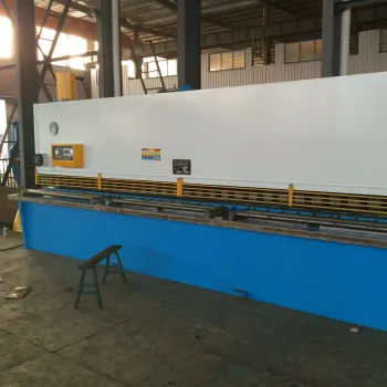 Auto Channel Letter Bending Machine