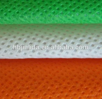 non-woven fabrics non-woven bag