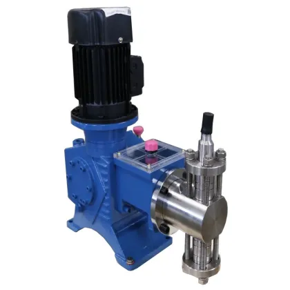 High Pressure Pump Electric Pump Peripheral Pump