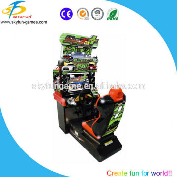 car racing game simulator for teenagers and adults-32 inch Midnight Maximum Tune 3DX