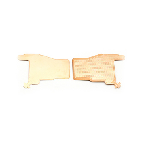 Notebook Metal Heat Sinks