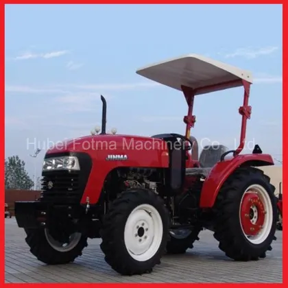 40HP Wheeled Agricultural Jinma Farm Tractor (JM404)