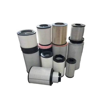 Factory Customized Truck Air Filters & Donaldson Filters - Filter Driers