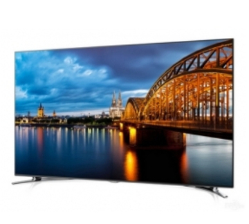Samsung UA75F8200 75 inch 3D Smart LED TV