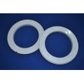 Aluminina -Keramik -Isolator Keramikring