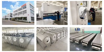 Sunflower Seeds Roasting Machine/Rice Roasting Machine