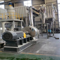 Impact Mill Rock Crusher