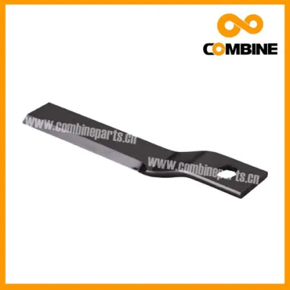 Rotary mower blade
