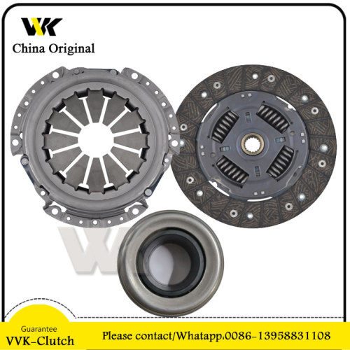 For KIA TIBA clutch kits