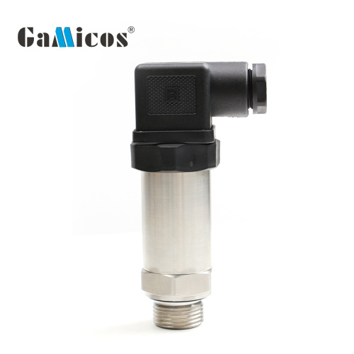 0~600 bar IP67 diffused silicon oil pressure sensor