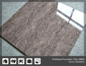 Pearl Jade Series porcelanato polished tile