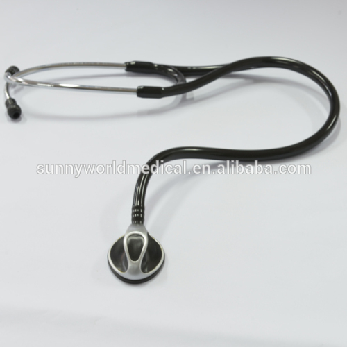 SW-ST33wholesale cardiology best stethoscope of single head nurse stethoscope manufacturers