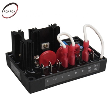 AVR Generator Automatic Voltage Regulator AVC63-4 for Basler Generator