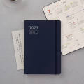 Labon A5 Agenda Hardcover Arbeitsplan Diary Notebook