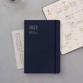 Labon A5 Agenda Hardcover Pelan Kerja Notebook Diary