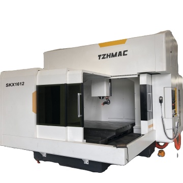 Boring China: เครื่องจักรที่น่าเบื่อของ CNC ที่ไม่เหมือนใครในราคาต่ำ