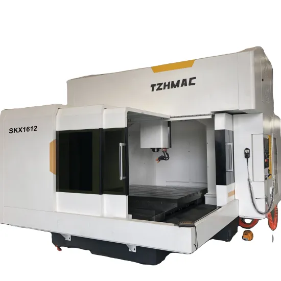 Boring China: Unique CNC Floor Boring Machine at Low Prices