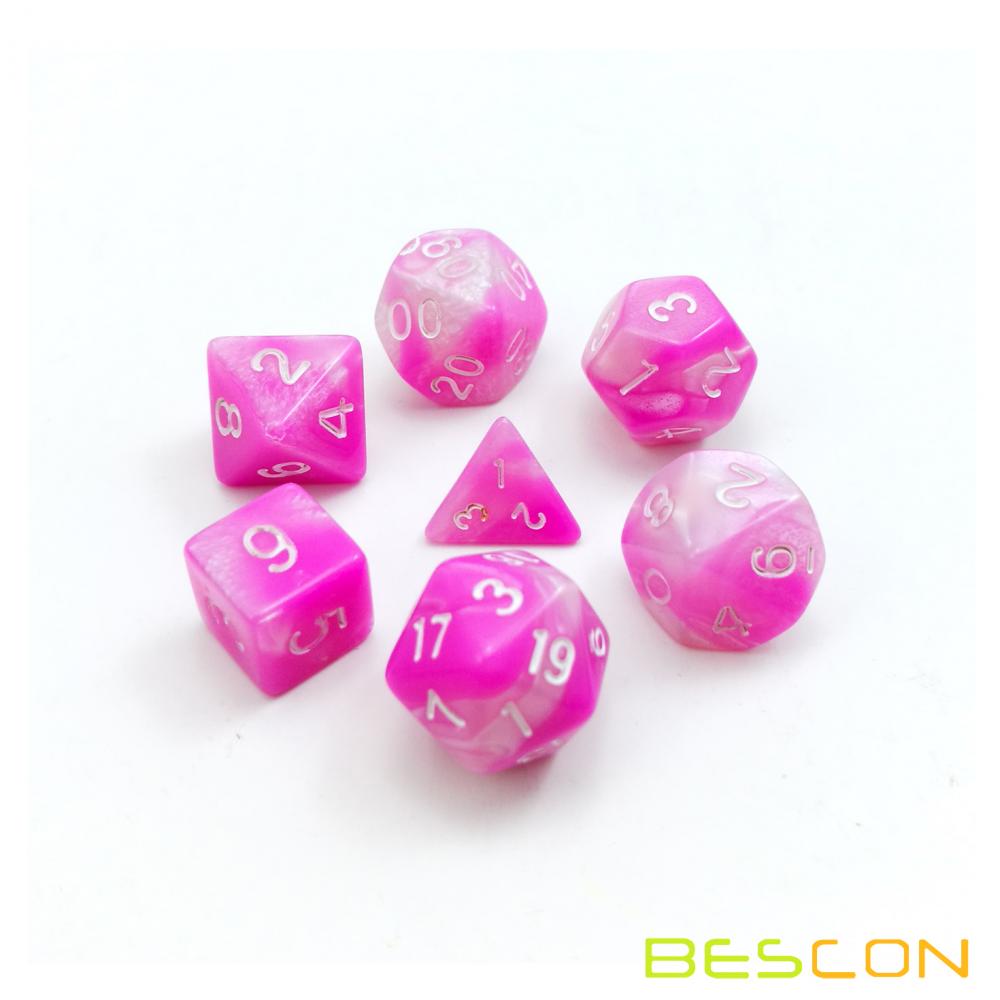 BCD 18323 - Pink Blossom