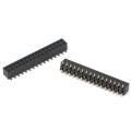 Female Header 2.0mm No pillar Double row