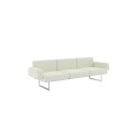 Multi-Person Sofa for Home Office High Quality Fabric Furniture