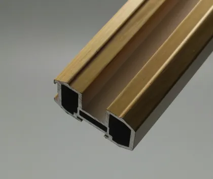 Aluminum Profiles to Make Furniture