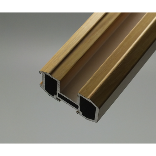 이탈리아를위한 금성 알루미늄 캐비닛 가구 프로파일