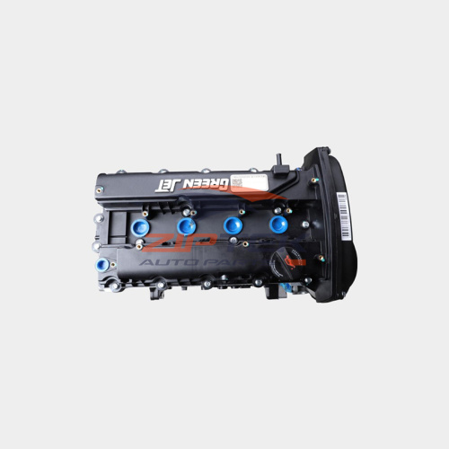 JAC HFC4GA3-3D Engine with stable performance
