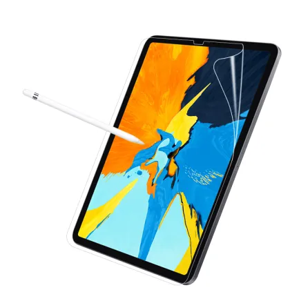 Paperlike PET Matte Screen Protector for iPad