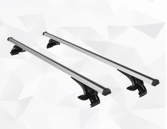 Universal Car Roof Rack and Cross Bars