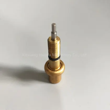 Thermostatic Valve Kit 22393326 for Ingersoll Rand Compressors