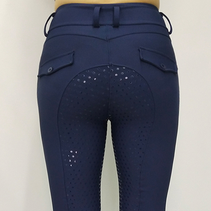 Comfortable Equestrian Jodhpurs