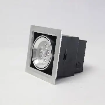 5W led down lights