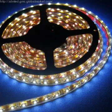 120 LED/m 5050 LED Strips Light for Cars