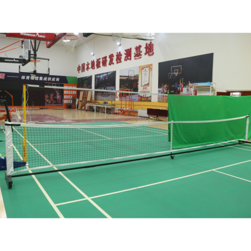 20kg Portable Pickleball Net and Post
