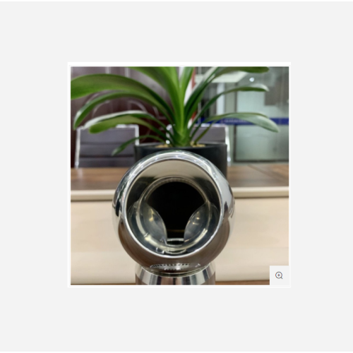 Trunnion V-Port Ventilkugeln kaufen