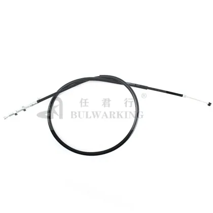 OEM Professional Manufacturer Motorcycle Clutch Cable 22870-MCG-000