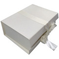 Luxury Folding Custom Scarf Box