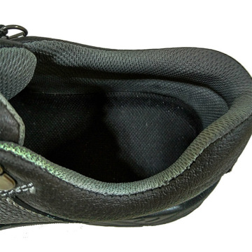 Low Cut Basic Design Safety Shoes